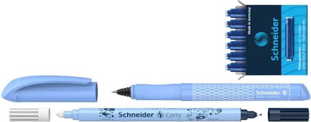 Schneider Patronenroller Easy Ball Produktbild 3