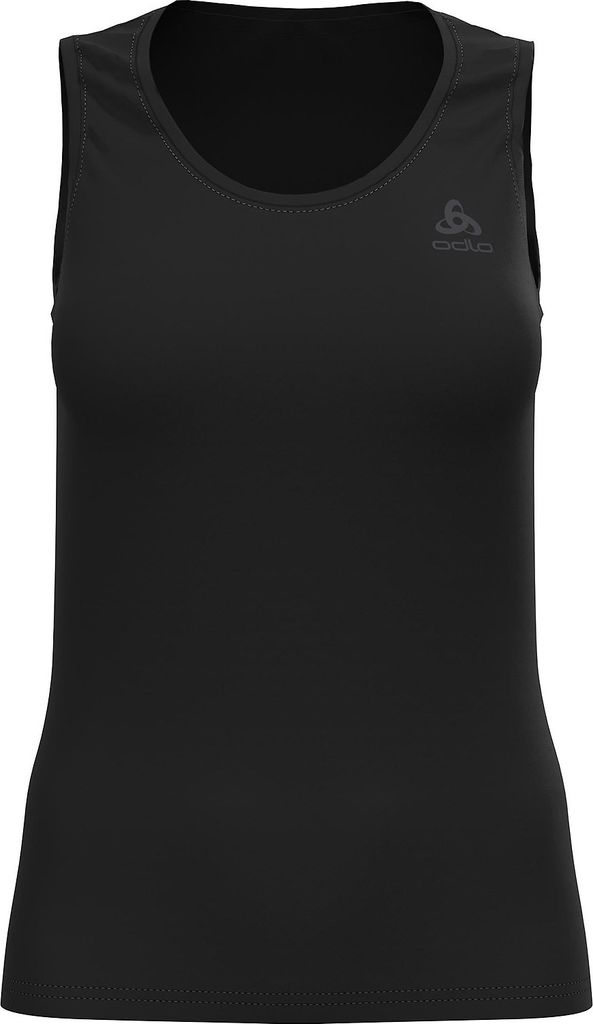 Odlo Damen Tank Top Funktionswäsche Active F-Dry Light Base Layer Shirt