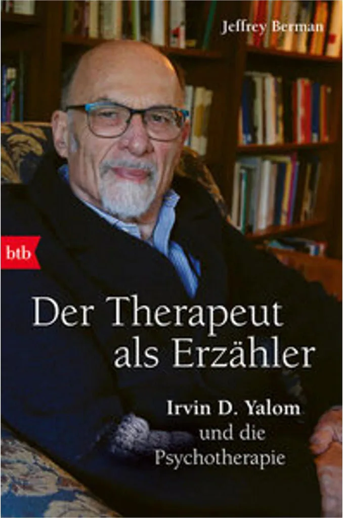 Der Therapeut als Erzähler : Approche créative et métaphores en thérapie