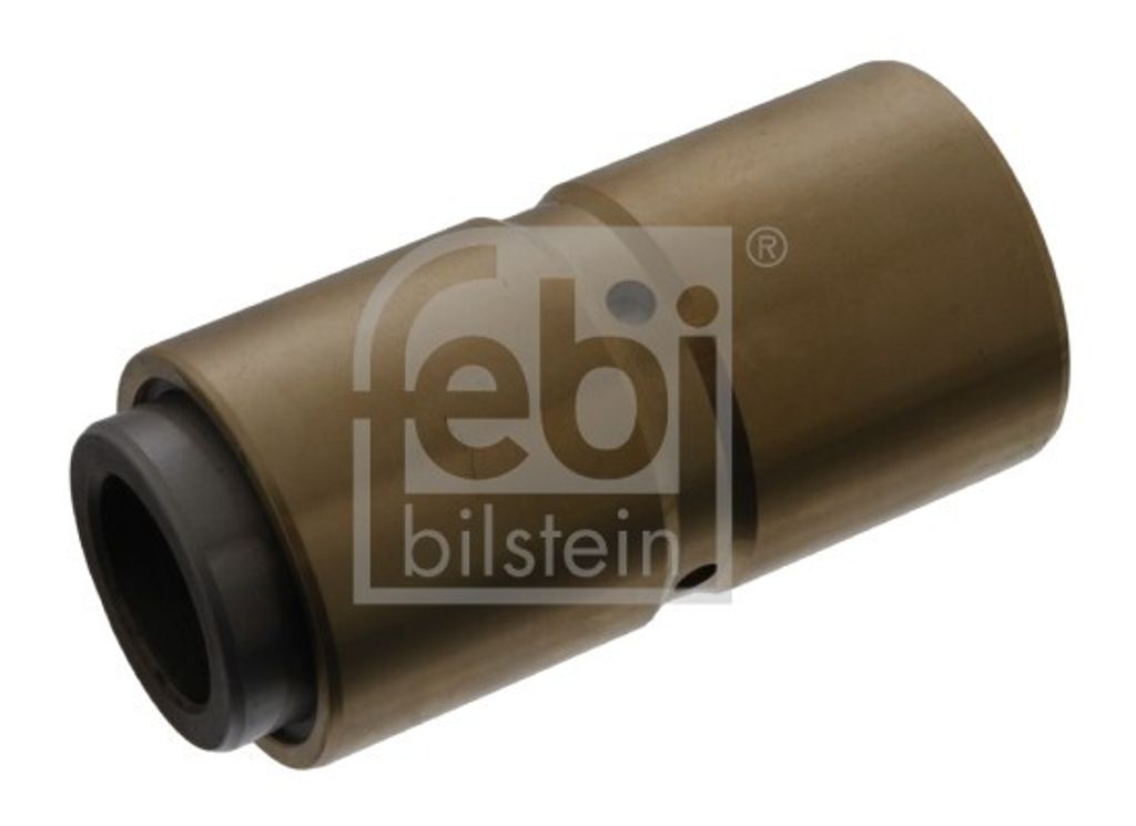 Buchse, Federgehänge FEBI 40778