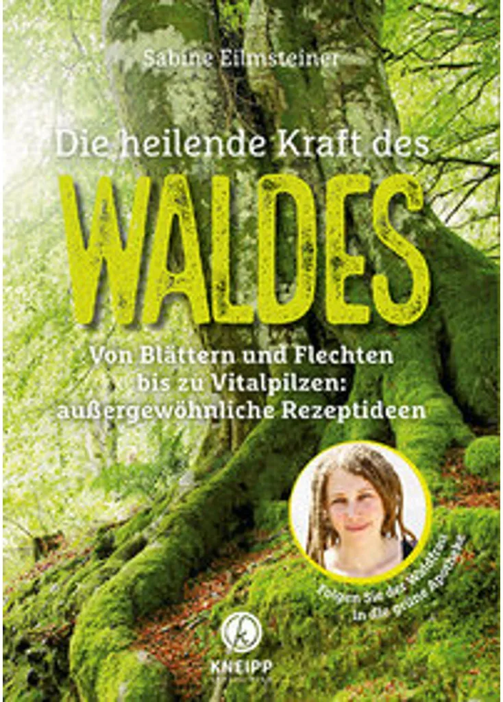 Anti-stress Naturel : Die heilende Kraft des Waldes pour votre Santé