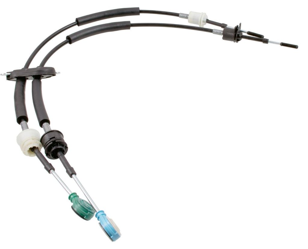 FEBI BILSTEIN 188217 Seilzug Schaltgetriebe für OPEL Mokka / Mokka X (J13)