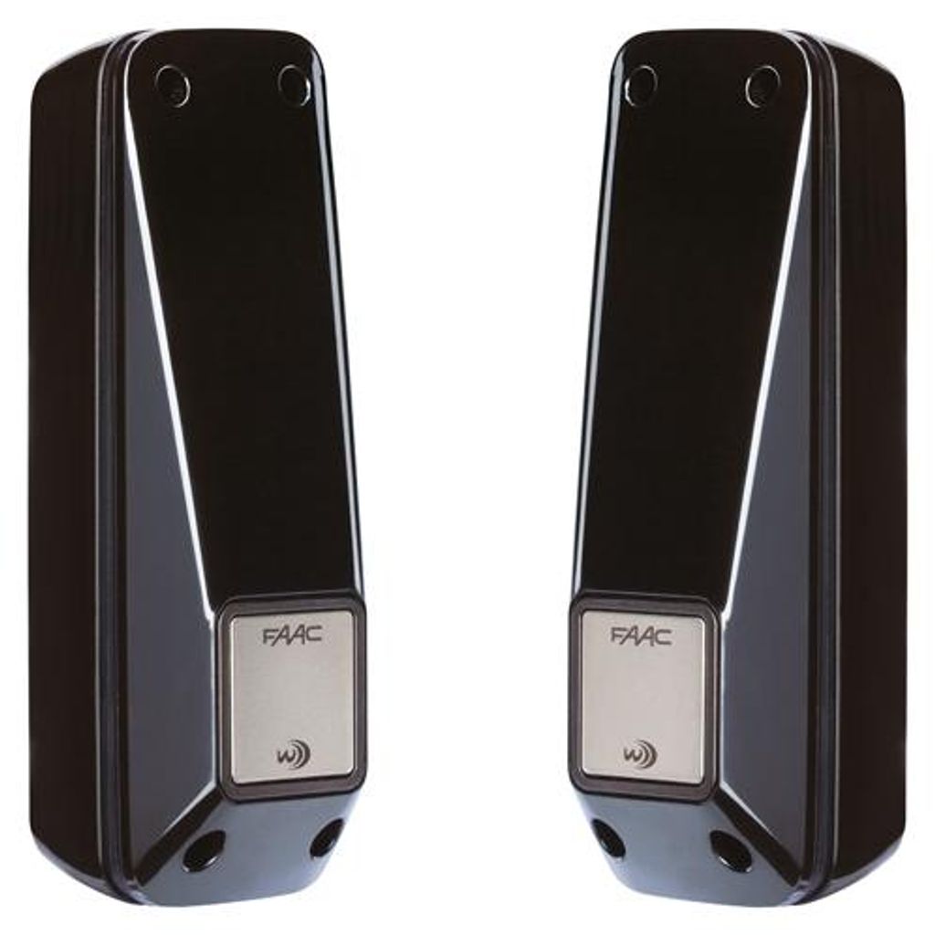 Paire de photocellule sans fil XP20WD - FAAC - E785104 Image du produit 