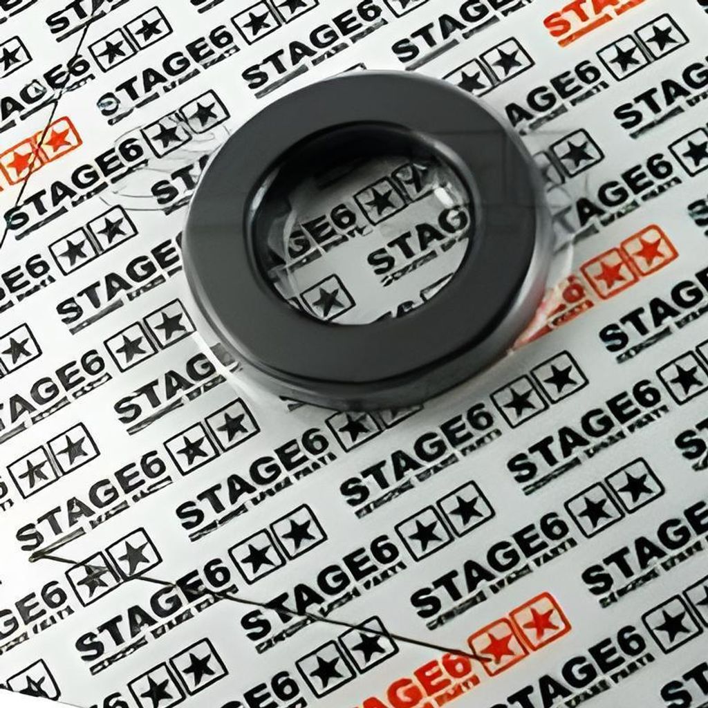 Ausgleichscheibe für Stage6 R / T Oversize CVT Kit, Piaggio (für Stage6 Langhubwellen) 27x16x5mm