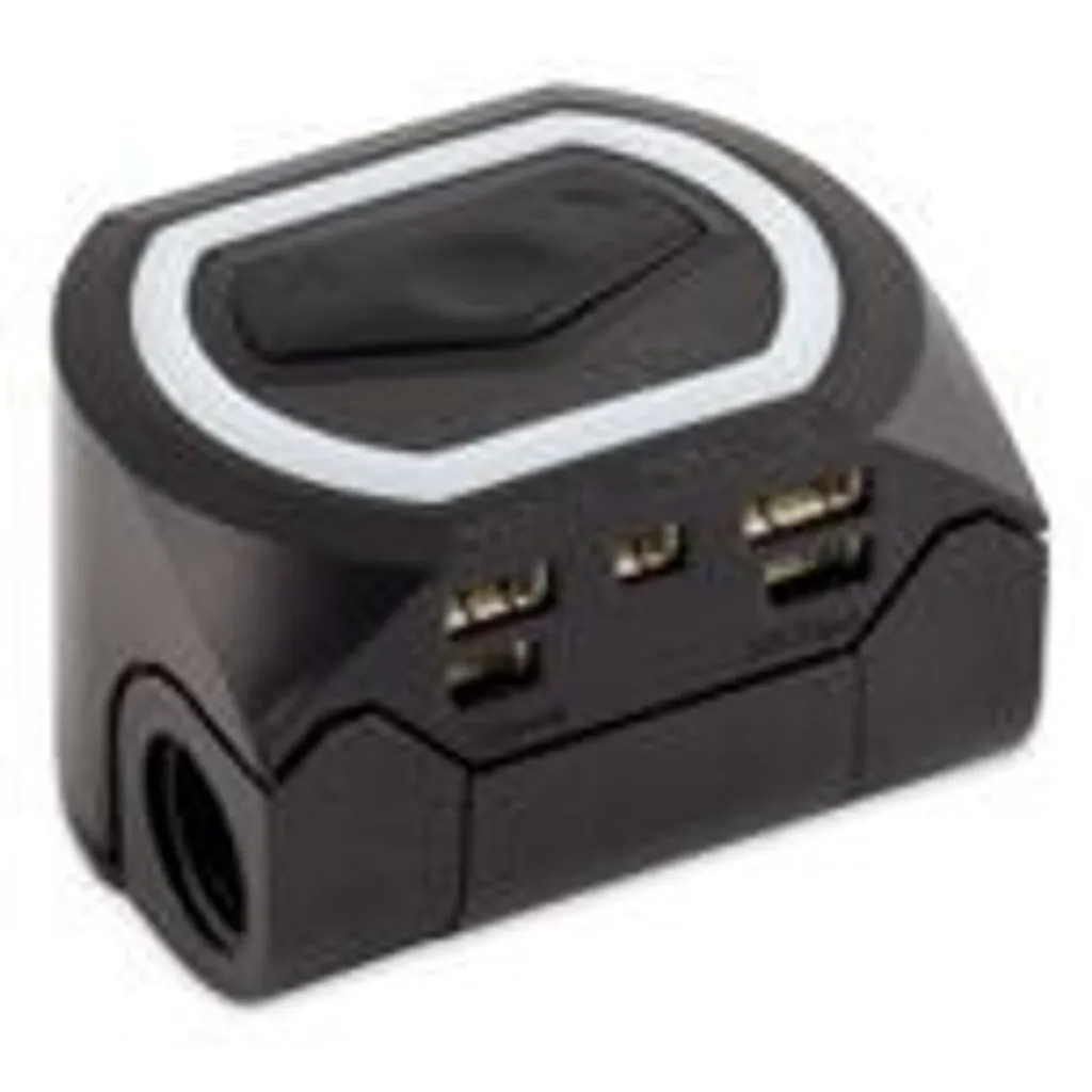 Aqua Computer High Flow NEXT: Il Guardiano del tuo PC Gaming - 3