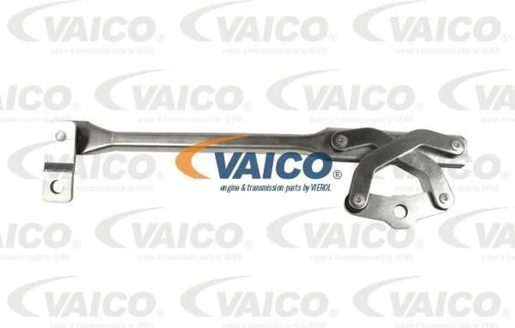 Rampe essuie-glace VAICO V30-1627 en acier renforcé pour Classe C