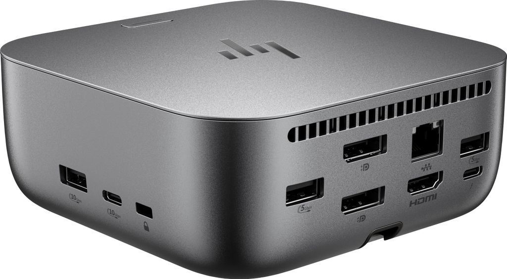 HP Thunderbolt Dock G6 - Dockingstation - Thunderbolt 4 Produktbild 