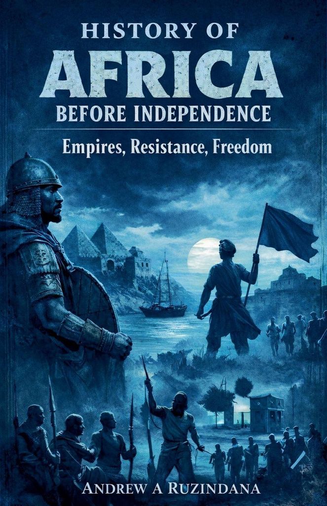 History of Africa Before Independence