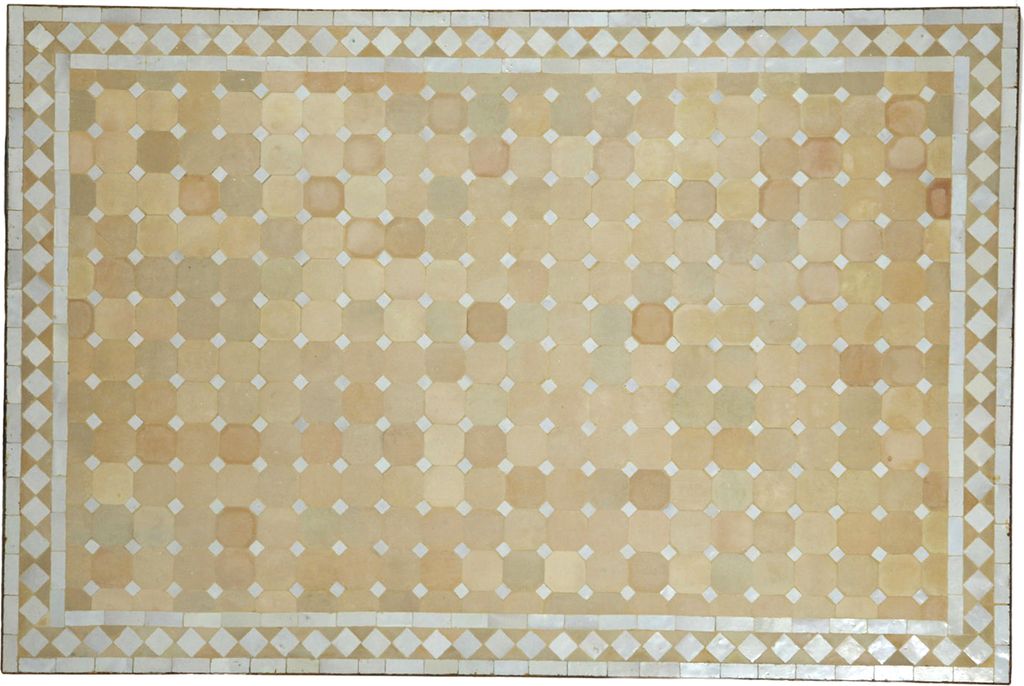 Terrassentisch, Gartentisch 120x80