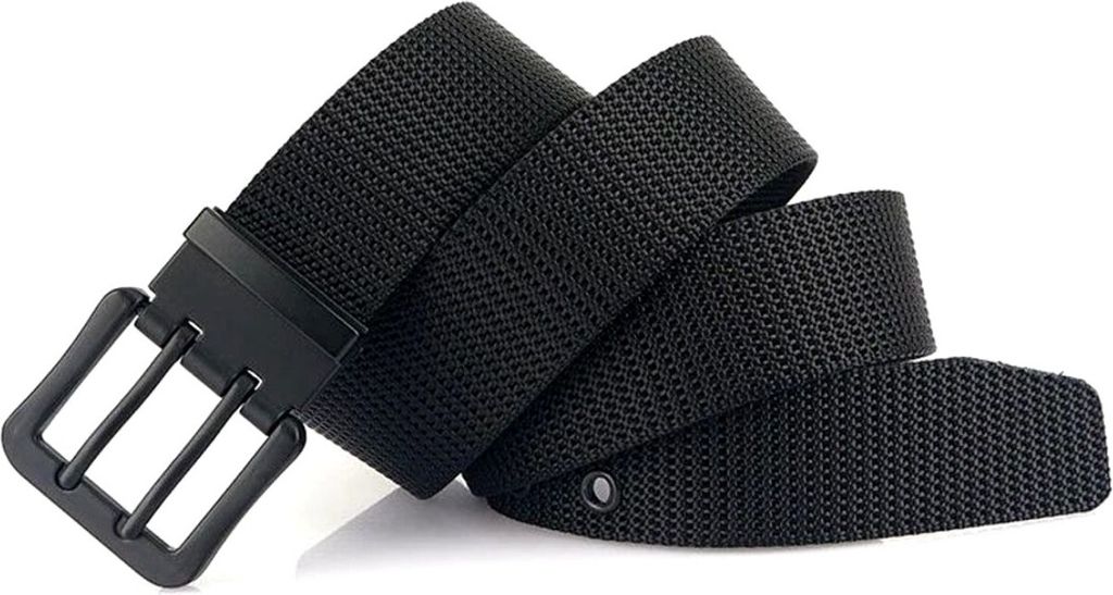 Opasek - Taktický vojenský opasek pro aktivní životní styl Obrázek produktu 