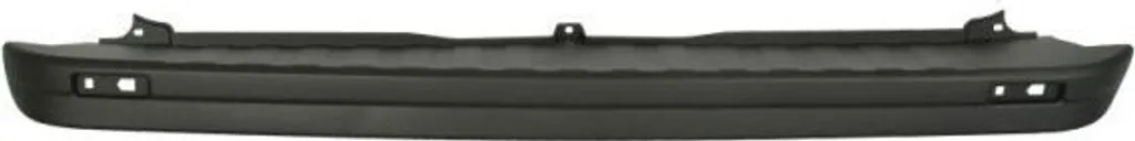 Pare-choc arrière BLIC 5506-00-2060952P pour Renault Trafic 3 et Vivaro B