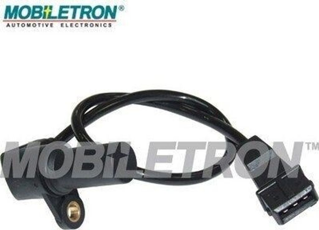 MOBILETRON CS-K007 Kurbelwellensensor Impulsgeber für CHEVROLET Aveo / Kalos Limousine (T250, T255)