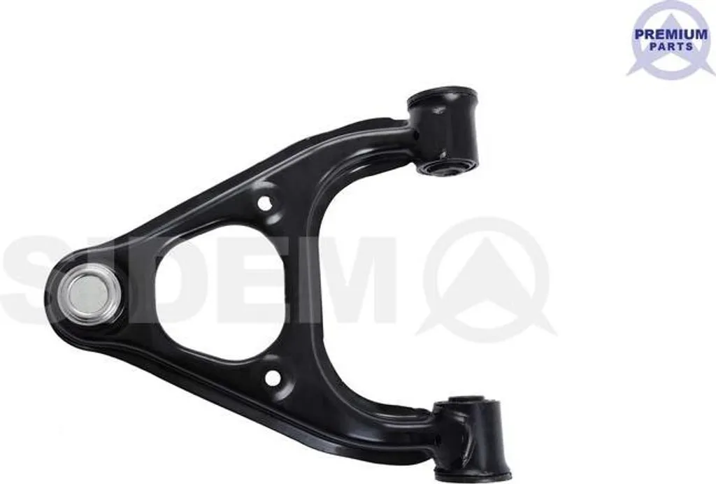 Bras de suspension SIDEM 51478 pour réparer le train avant Mazda MX-5