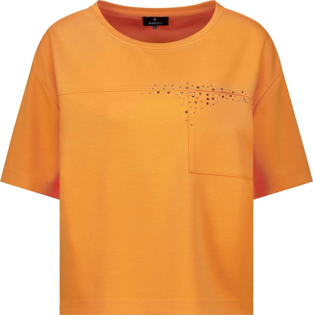 monari Sweatshirt 253 aperitif 44 Produktbild 