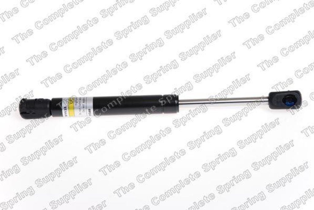 LESJÖFORS 8155452 Gasdruckdämpfer, Kofferraum/Laderaum OE NF7956930C kompatibel mit MX-5
