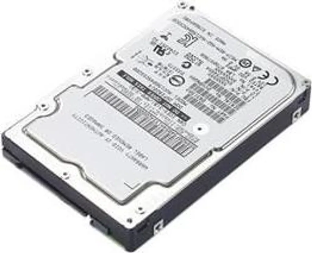Disque Dur Lenovo 600GB 15K 12 Gb SAS 2.5 pour Serveur ThinkSystem
