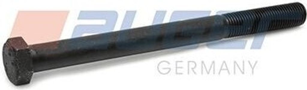 10x AUGER 68204 Befestigungsbolzen Stabilisator