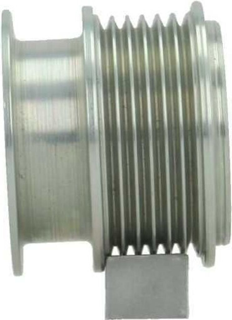 BV PSH 051.000.255.206 Riemenscheibe Lichtmaschine
