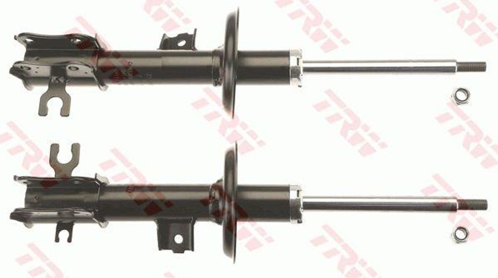 TRW JGM1335T Stoßdämpfer OE 95032448 kompatibel mit Spark