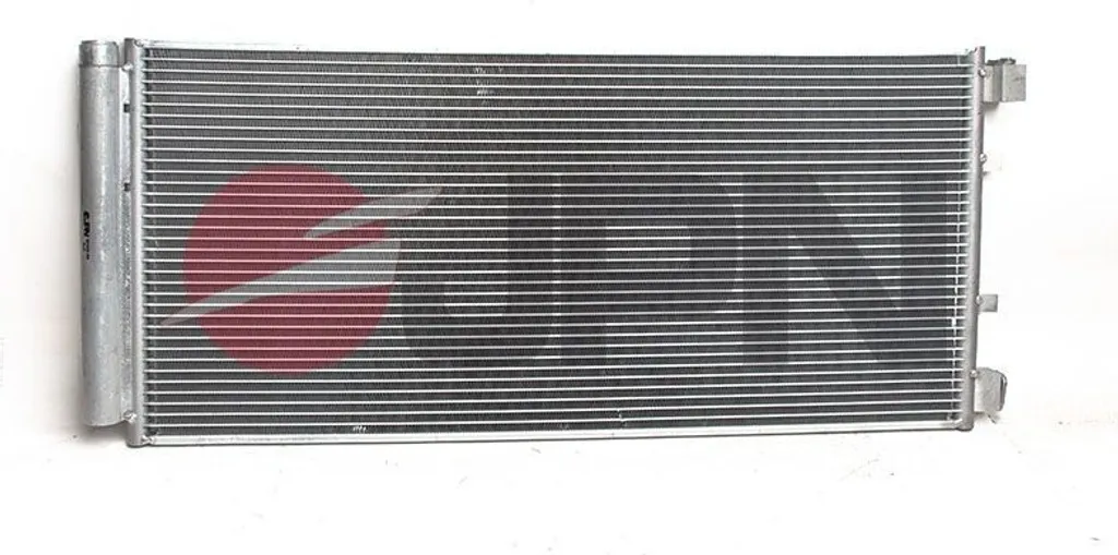 Radiateur de clim pour Movano B (X62) - Remplace OE 921007845R JPN