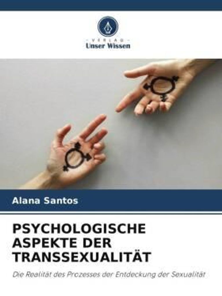 Psychologische Aspekte Der Transsexualität