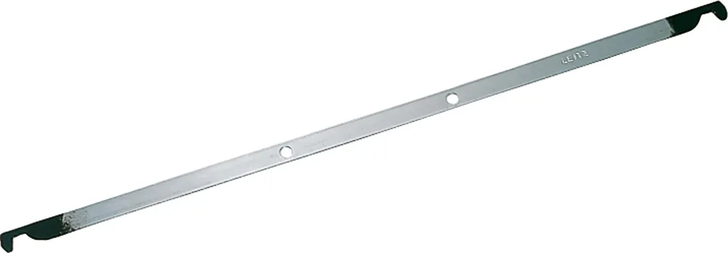 Rail de Guidage pour Dossiers Suspendus A4 Leitz 6101 en Pack de 100