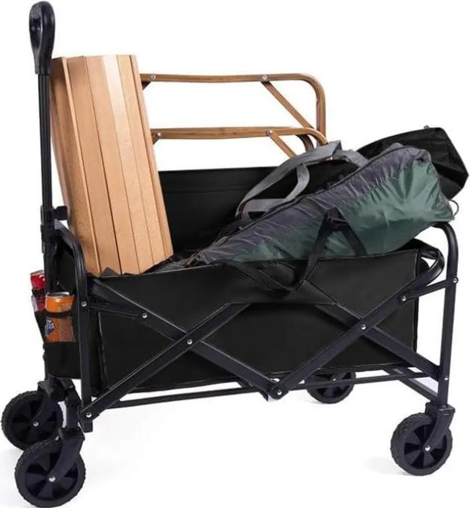 Trolley Spiaggia Pieghevole Offerta | Miglior Rapporto Qualità Prezzo
