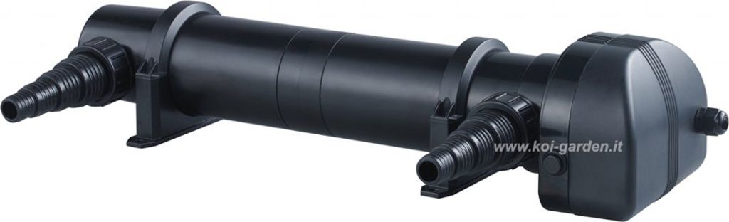Teich UV-C Lampe Natural Water Cleaner NPU 11 W