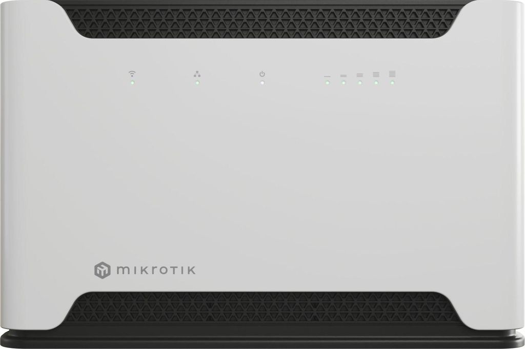 Mikrotik Chateau LTE12 Router WiFi5xGbE MIMO 4x4 Imagen del producto 
