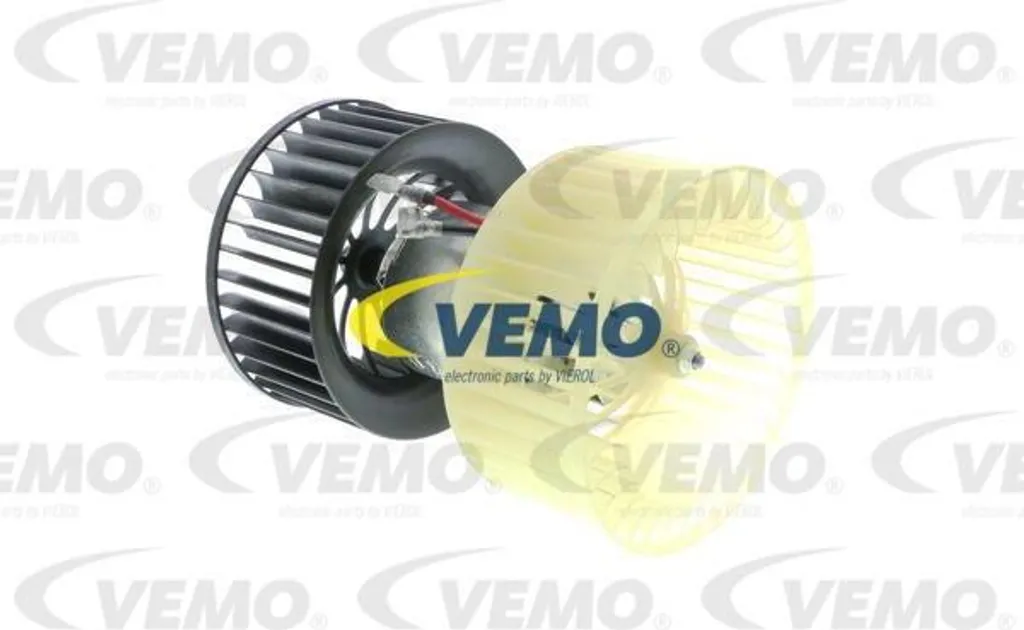 Moteur ventilation silencieux VEMO V20-03-1112 adaptable BMW série 3