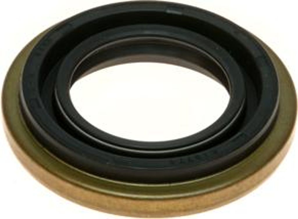 Kardanflansch Ersatzsimmering hinten verstärkt 82mm Jeep Wrangler YJ 87-95