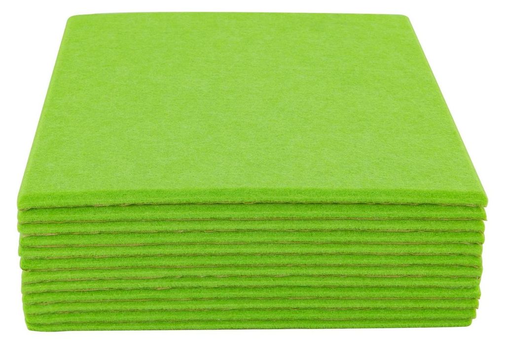 Pannelli acustici, fonoassorbenti, facili da installare, Immagine del prodotto 