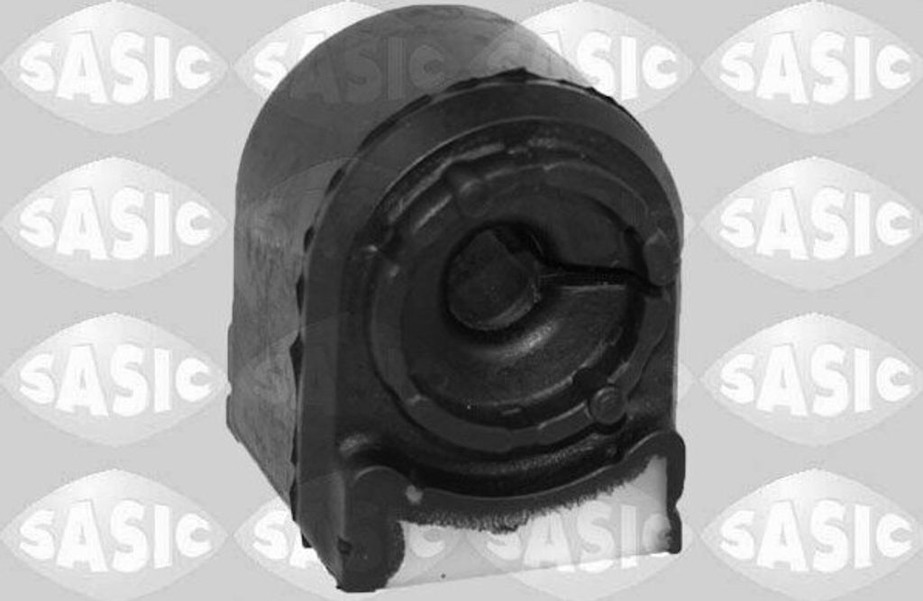 SASIC 2306350 Lagerung Stabilisator Stabigummi Hinten Innen passend für MERCEDES-BENZ VITO Bus (W639) VIANO (W639) VITO / MIXTO Kasten (W639)