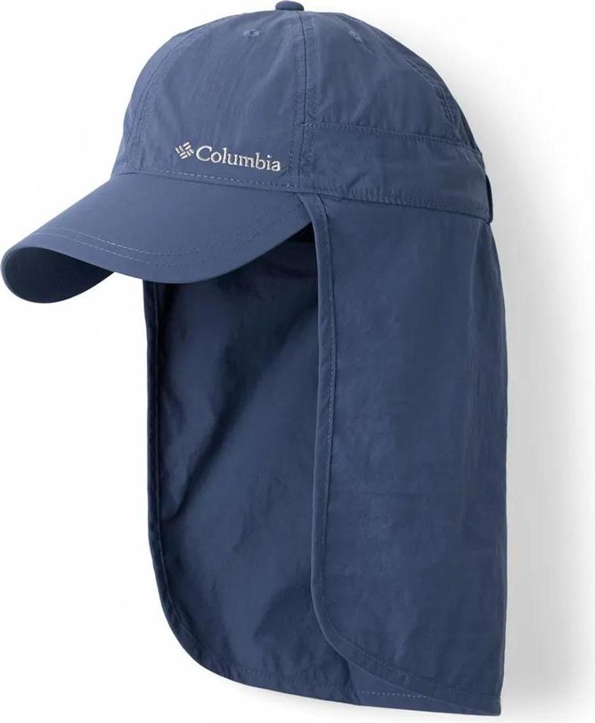 Columbia Schooner Bank™ Ii Hat Blue Man Blue One Size Zdjęcie produktu 