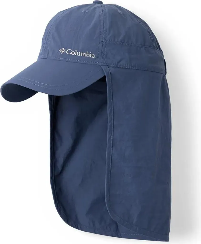 Cappello da Pesca Columbia Schooner Bank™ II - Blu Impermeabile