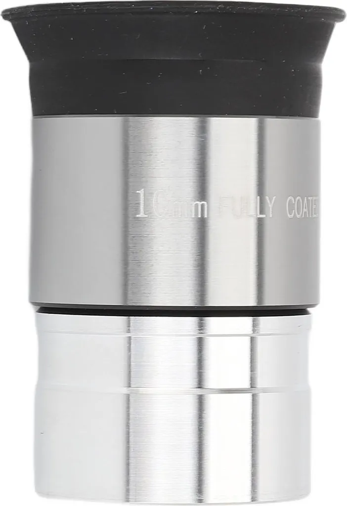 Oculare Astronomico 10mm 1.25" FMC - Vedi i Crateri della Luna!