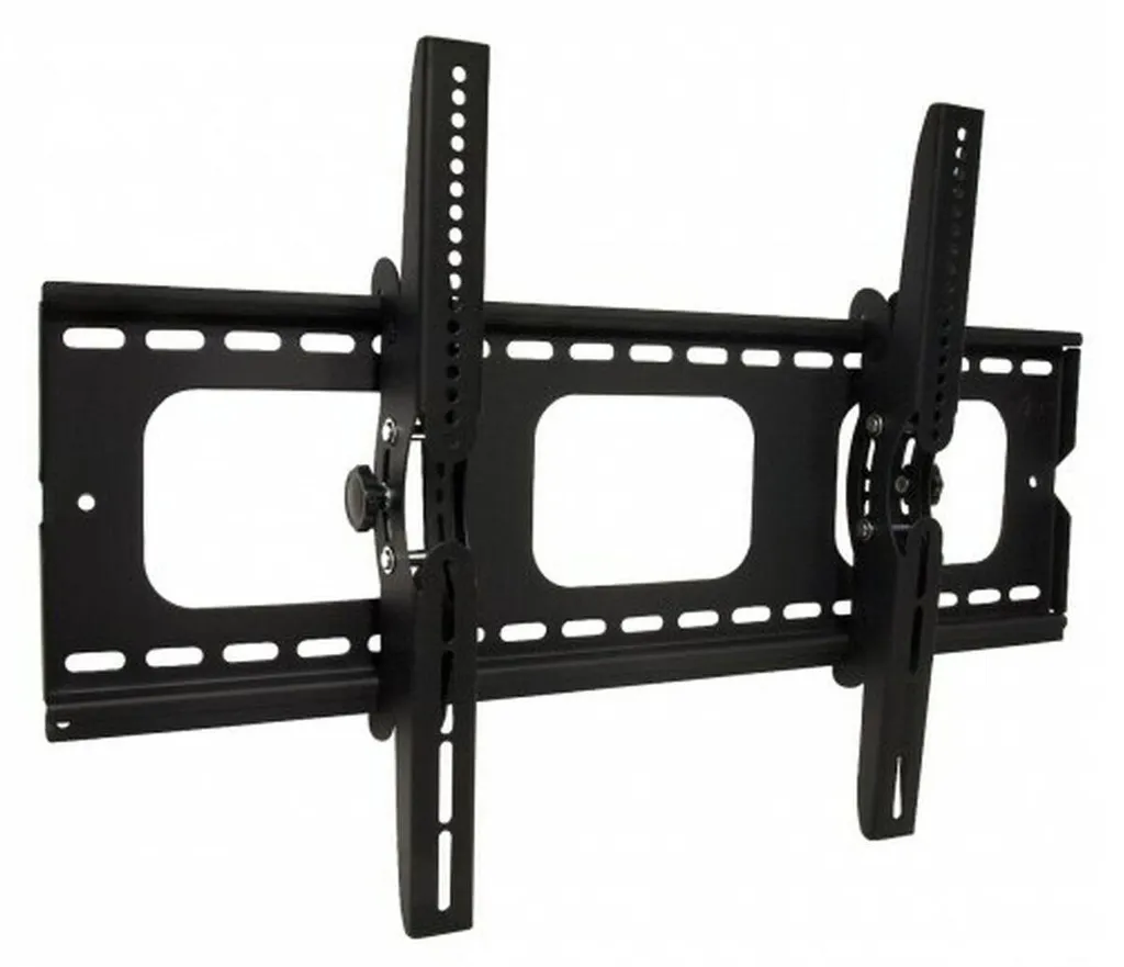 Support TV ART AR-08 Ultra Robuste 100kg pour Écrans Géants 60-100 Pouces