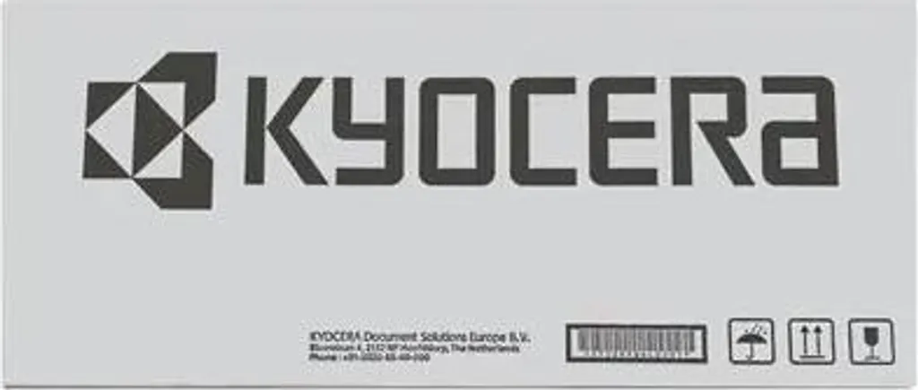 Toner Noir Kyocera TK-8625K Haute Capacité 30000 Pages Original Noir