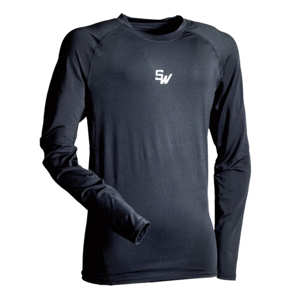 Unterwäsche Sherwood Clima Plus Compression Top Junior XL