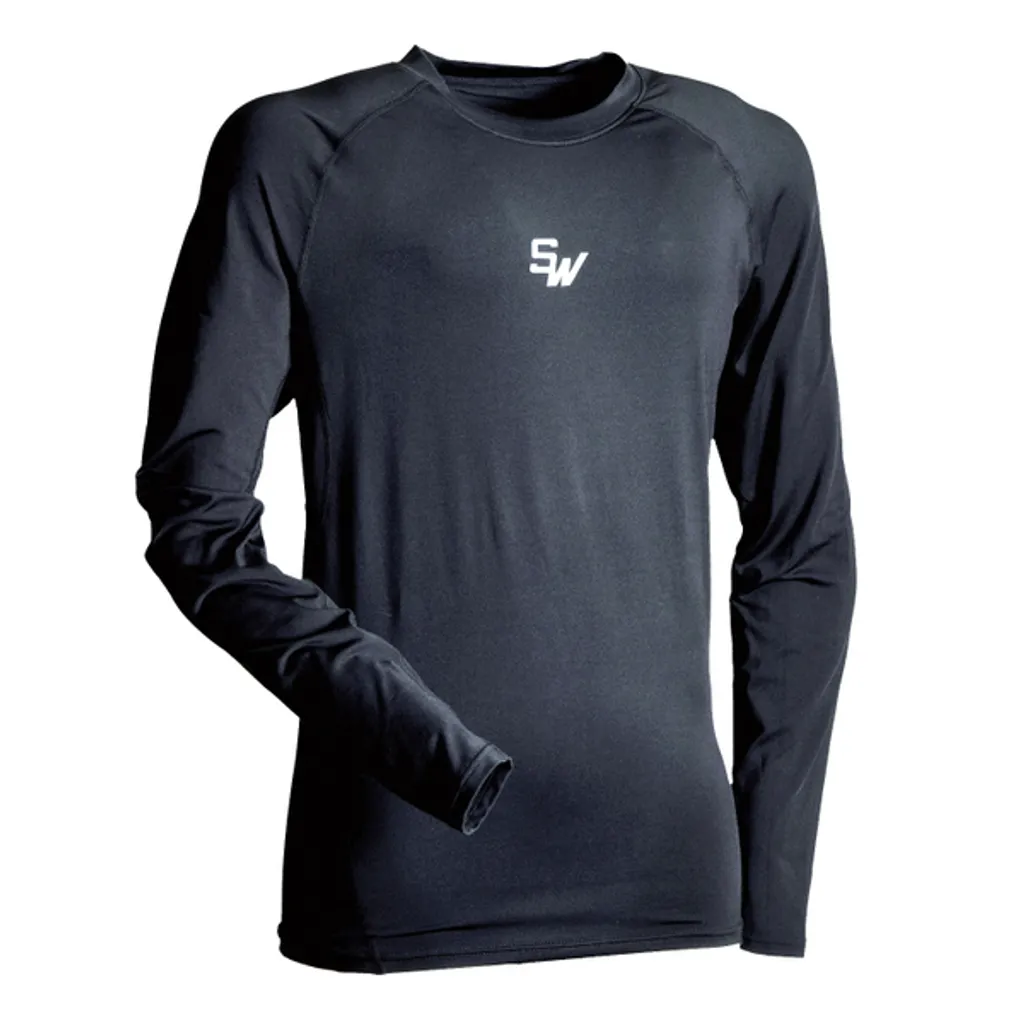 Sous-vêtement thermique Sherwood Clima Plus Junior taille S
