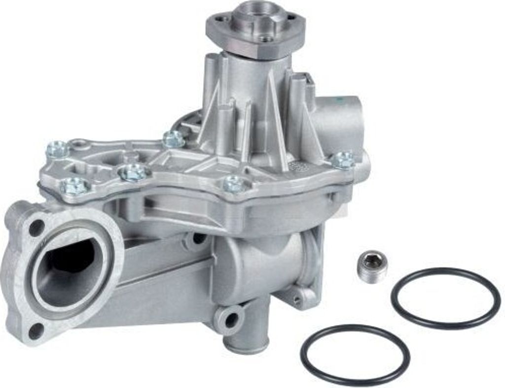 SWAG Kühlmittelpumpe Wasserpumpe für VW PASSAT Variant (3B5) 30 15 0021