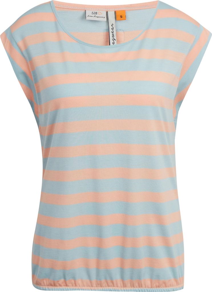 Ragwear T-Shirt Kurzarmshirt TULSA