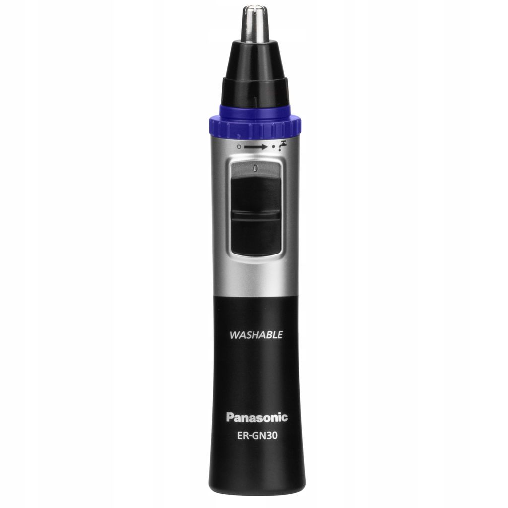 Trymer do włosów w nosie Panasonic ER-GN30 Zdjęcie produktu 5