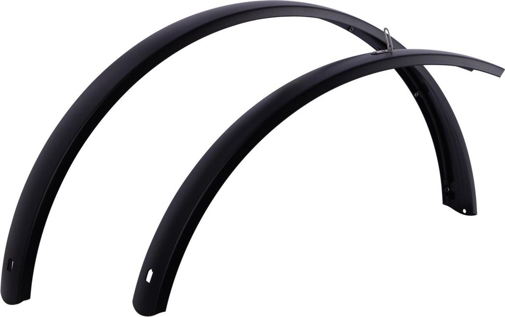 SKS Schutzblechgarnitur "Conway" Kunststoff MTB 27,5" / 29 Produktbild 