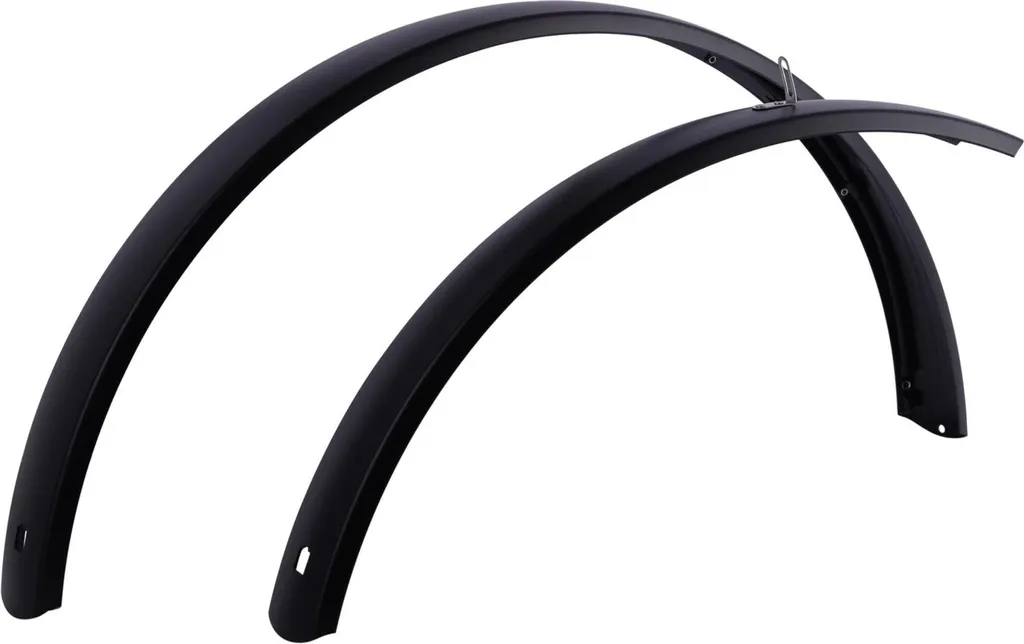 SKS Garniture de garde-boue Conway pour VTT MTB 27,5" et 29 pouces