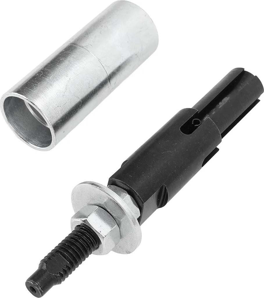 Extracteur de tube d'injection diesel 6.6L kit d'outils de garage