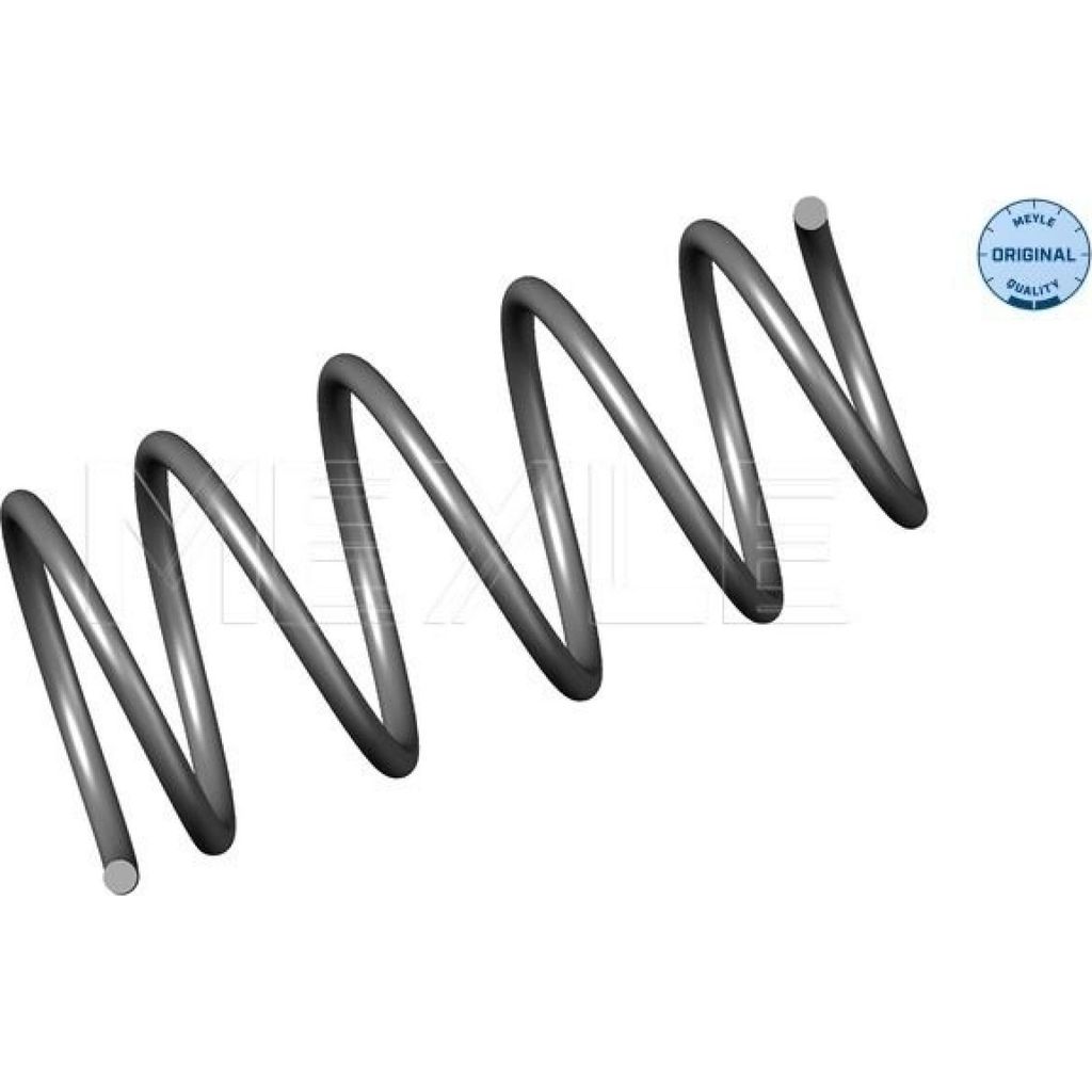 MEYLE 16-14 639 0006 - OE 7700418901 Fahrwerksfeder für Megane I