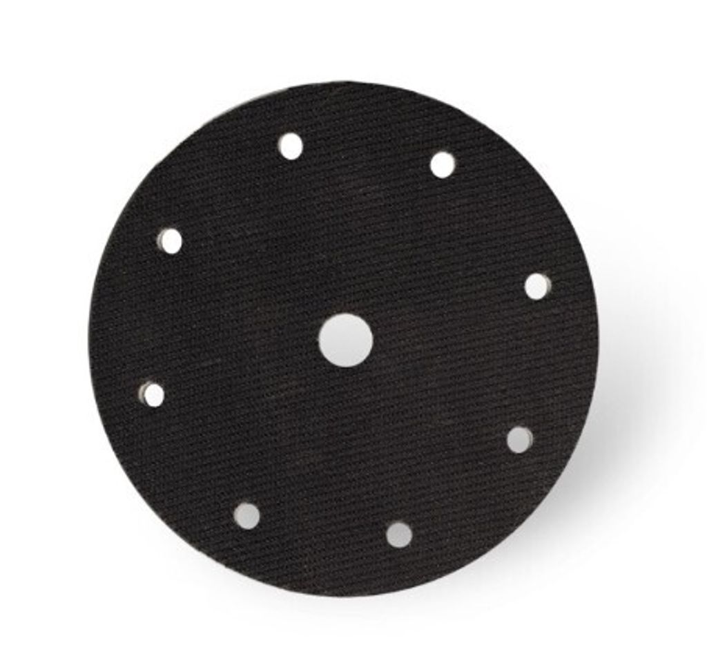 BOLL Aufsatz Poliermaschine 0060028 10mm 150mm