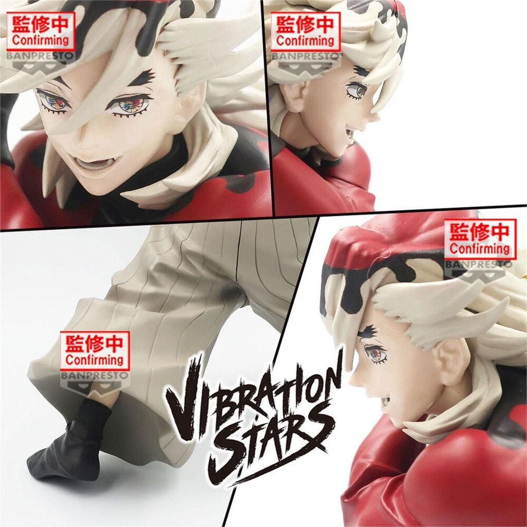Figúrka "Doma Vibration Stars" zo série "Demon Slayer: Obrázok produktu 