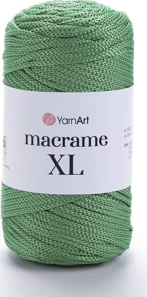 Yarn Art Macrame Xl 130 m 173 Špagát Obrázok produktu 